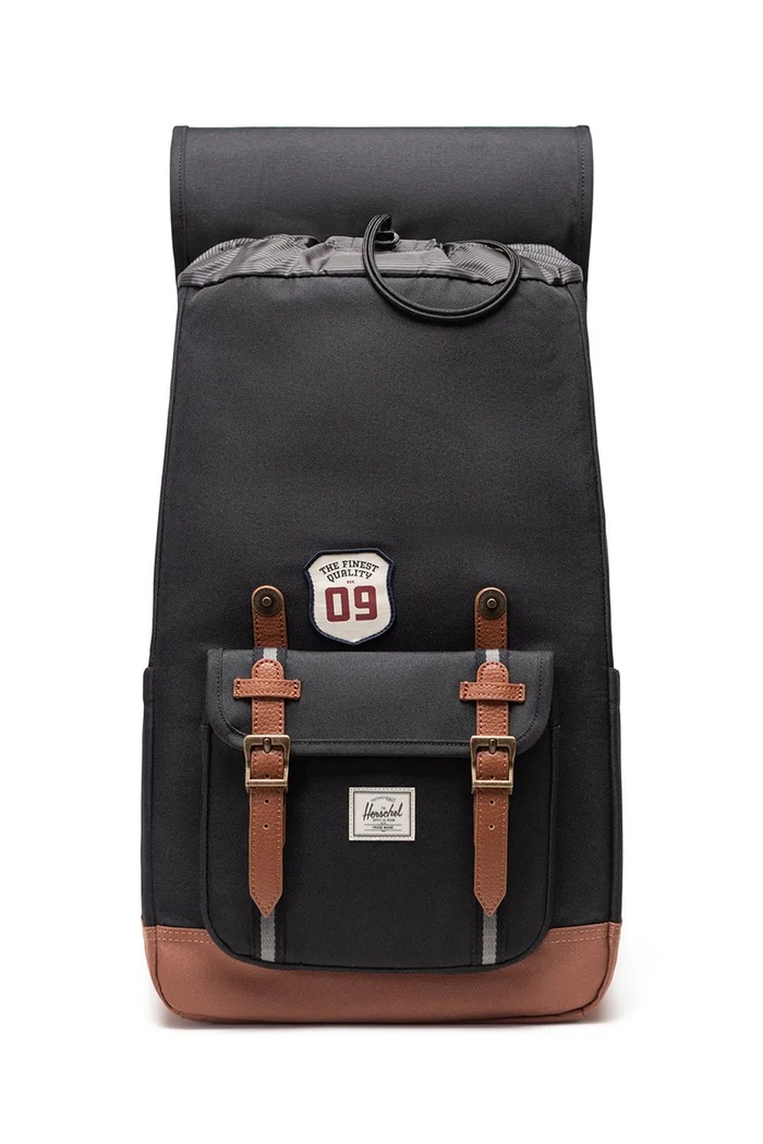 Herschel plecak na laptopa Little America™ 11390.07785 czarny AW26