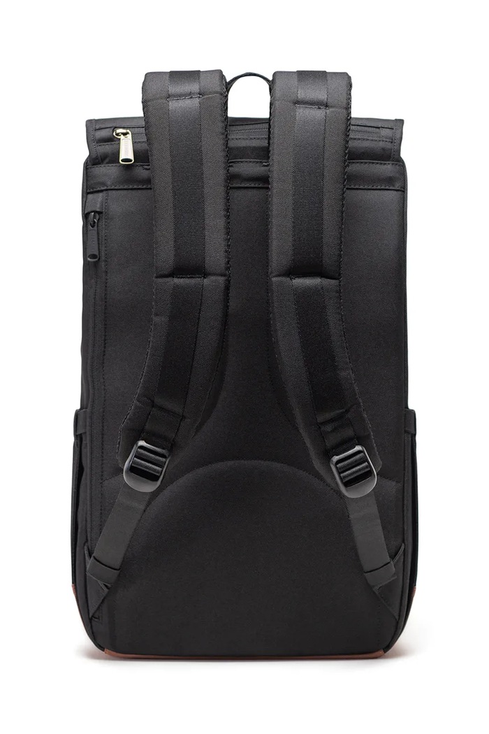 Herschel plecak na laptopa Little America™ czarny 11390.07785
