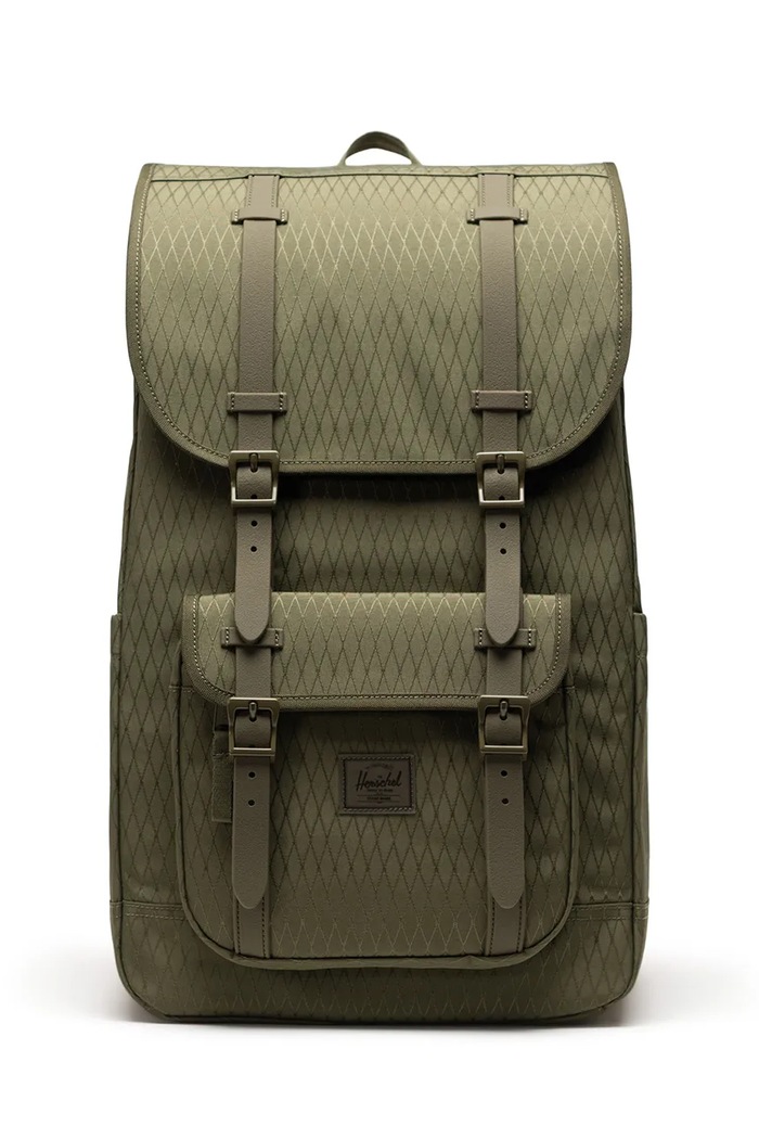 Herschel plecak Little America™ zielony 11390.07784
