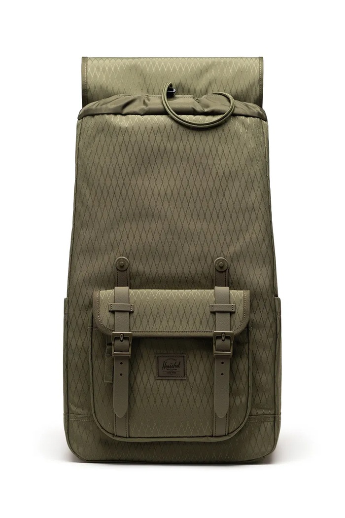 Herschel plecak Little America™ 11390.07784 zielony AW26