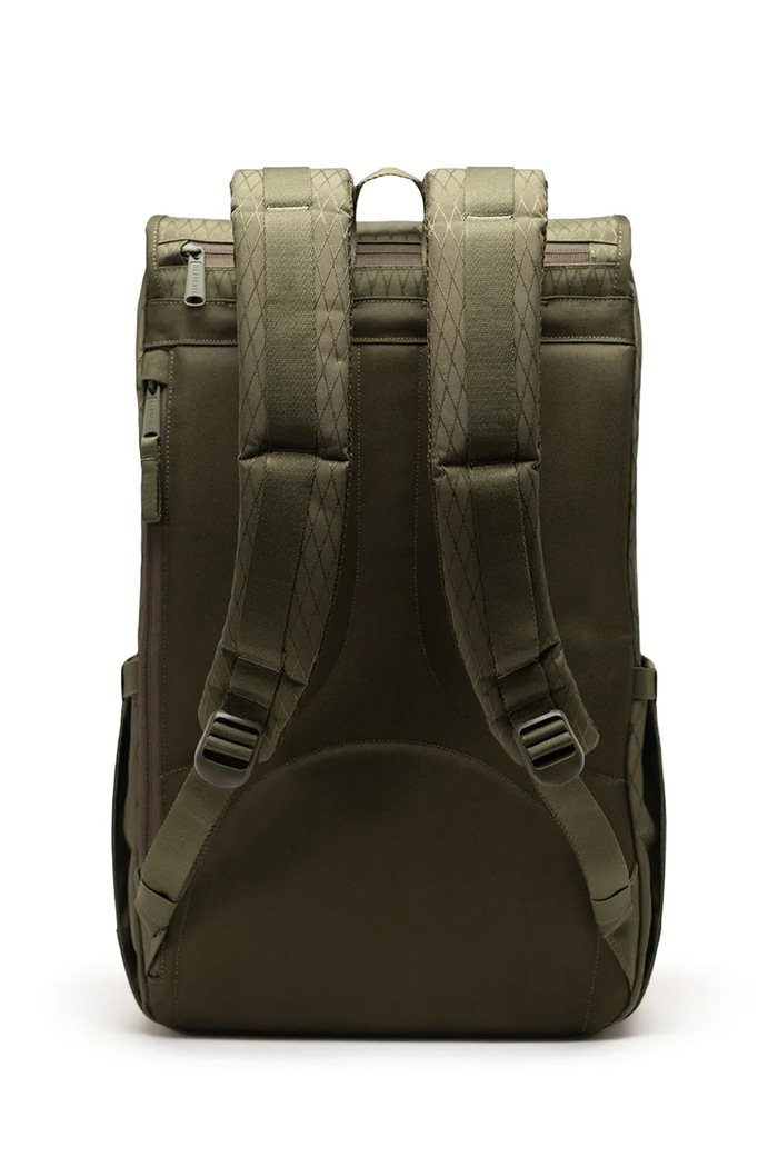 Herschel plecak Little America™ zielony 11390.07784