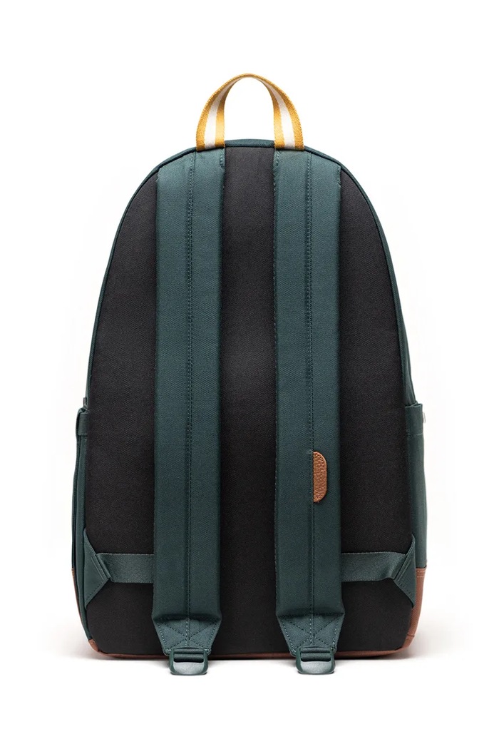 Herschel plecak miejski Heritage zielony 11383.07786