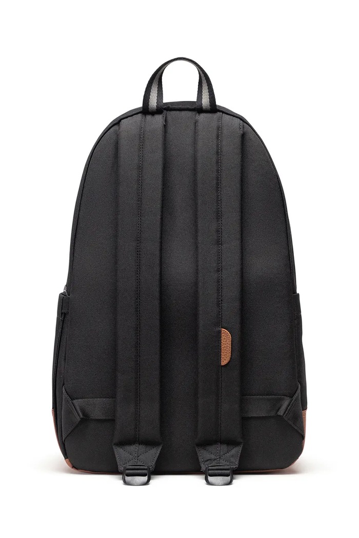 Herschel plecak miejski Heritage czarny 11383.07785