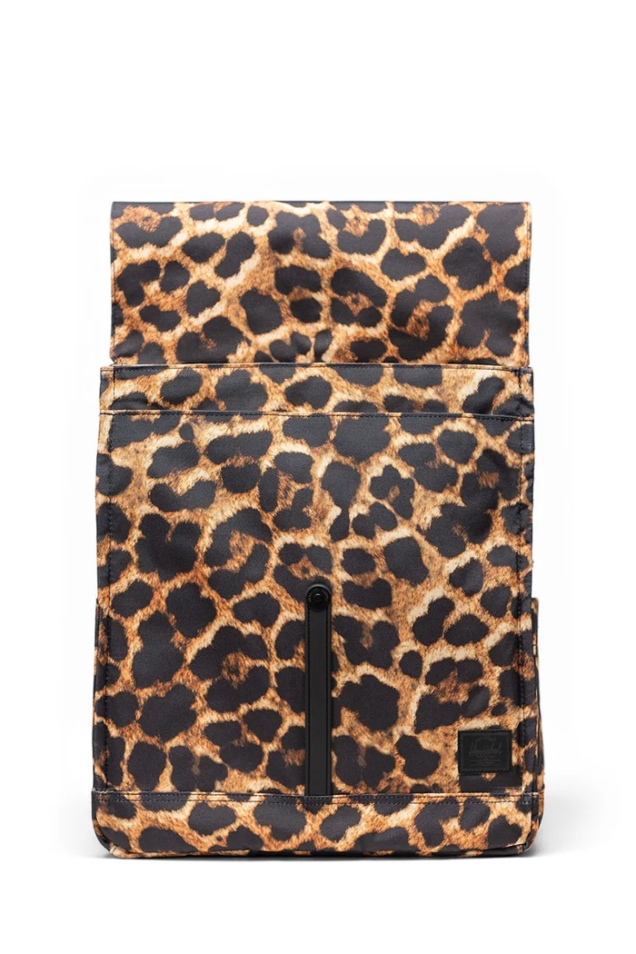 Herschel plecak miejski City 11376.07764 brązowy AW26