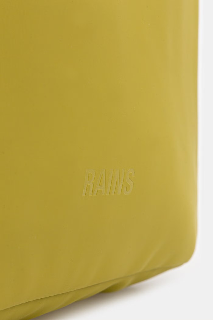 Rains Clip Front plecak zielony 14890.198