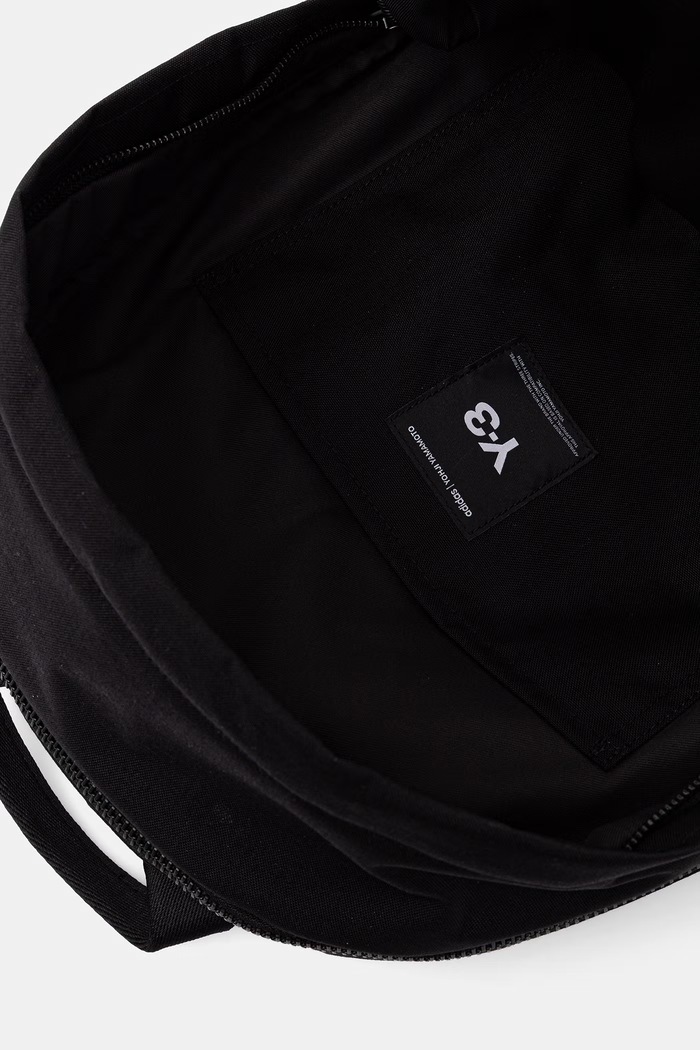 Y-3 STAPL BACKP plecak JW6215