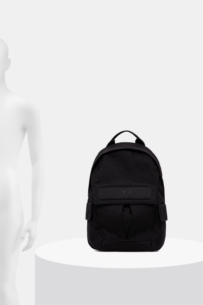 Y-3 BACKPACK S plecak JV9721