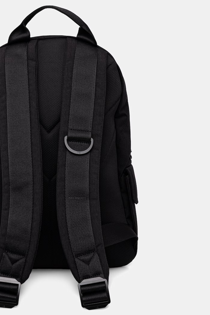 Akcesoria Y-3 BACKPACK S plecak JV9721 czarny