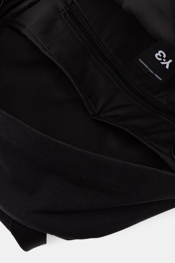 Y-3 BACKPACK S plecak JV9721