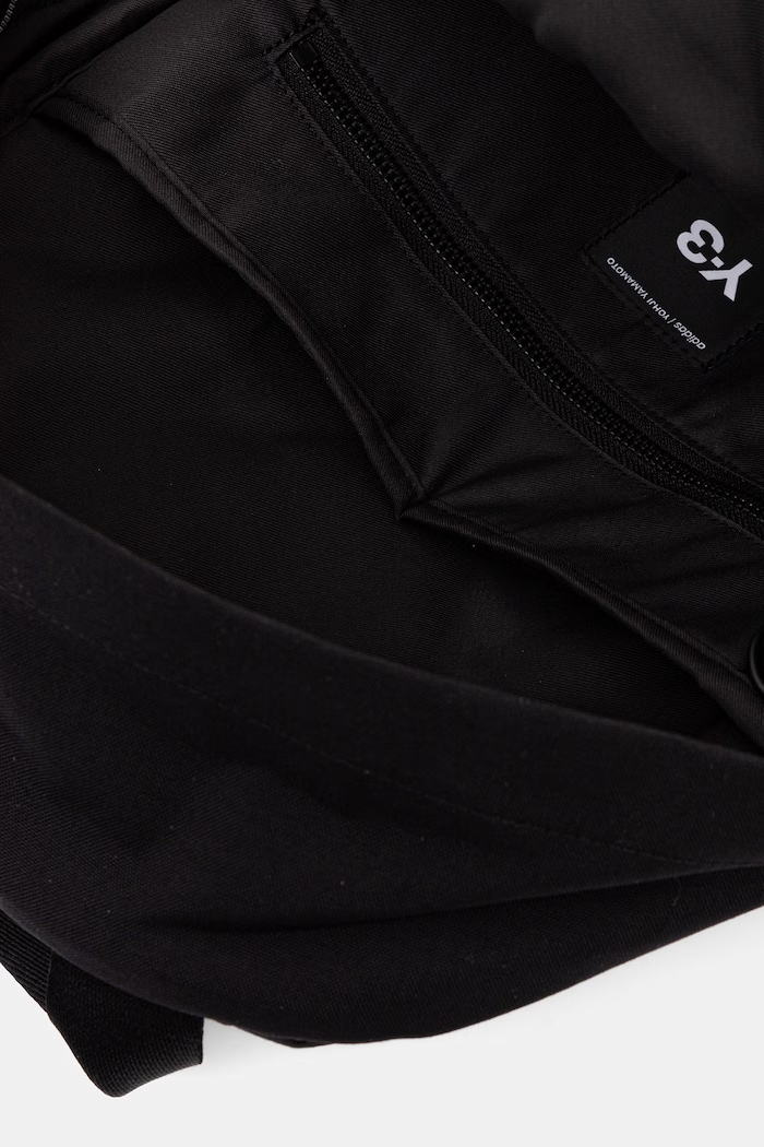 Y-3 BACKPACK S plecak JV9721