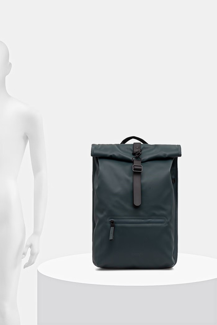 Rains plecak Rolltop Rucksack W3 13320.175