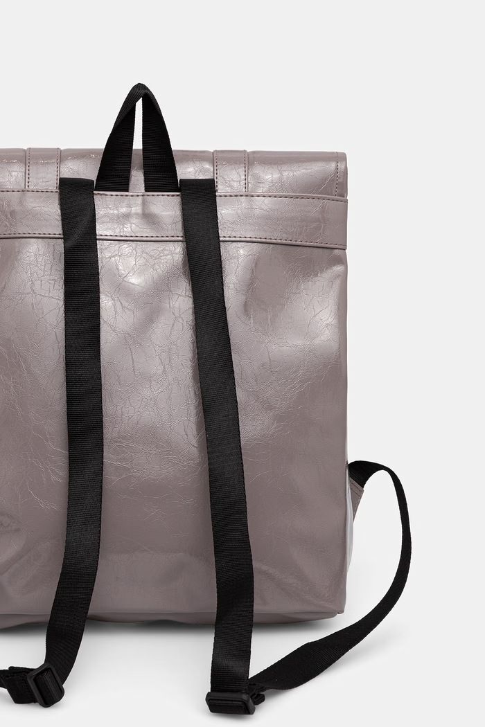 Akcesoria Rains plecak MSN Bag Mini W3 13310.194 brązowy