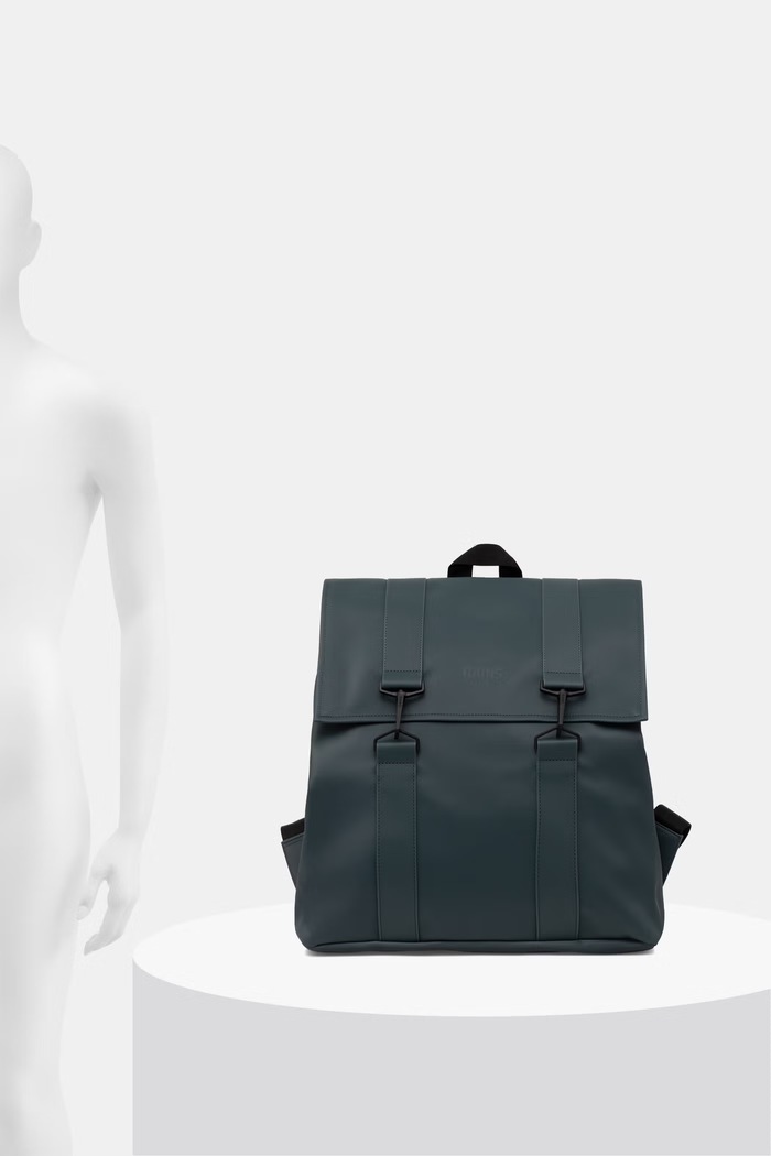 Rains plecak MSN Bag W3 13300.175