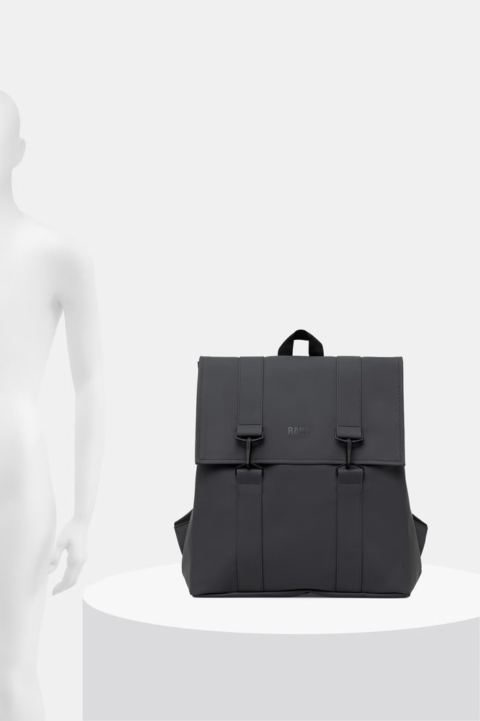 Rains plecak MSN Bag W3 13300.153