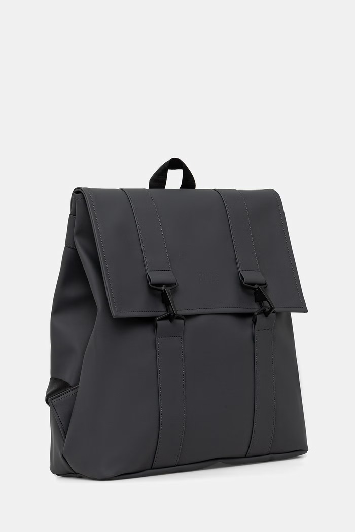 Rains plecak MSN Bag W3 13300.153 szary AW26