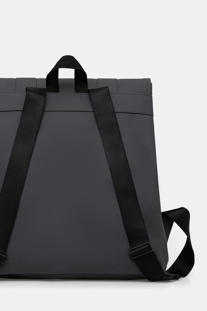 Akcesoria Rains plecak MSN Bag W3 13300.153 szary