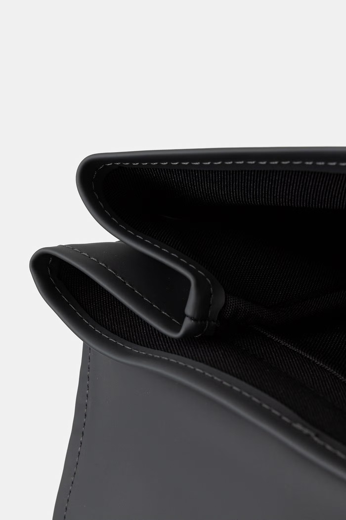 Rains plecak MSN Bag W3 13300.153 szary