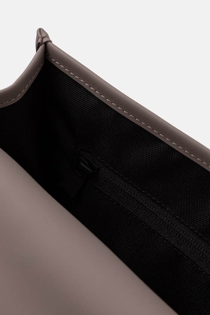 Rains plecak Backpack Mini W3 13020.173 brązowy