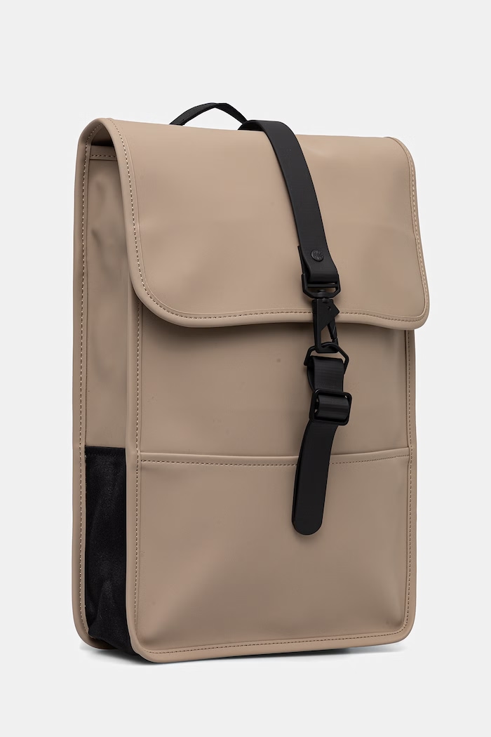 Rains nahrbtnik Backpack Mini W3 13020.133 bež AW26