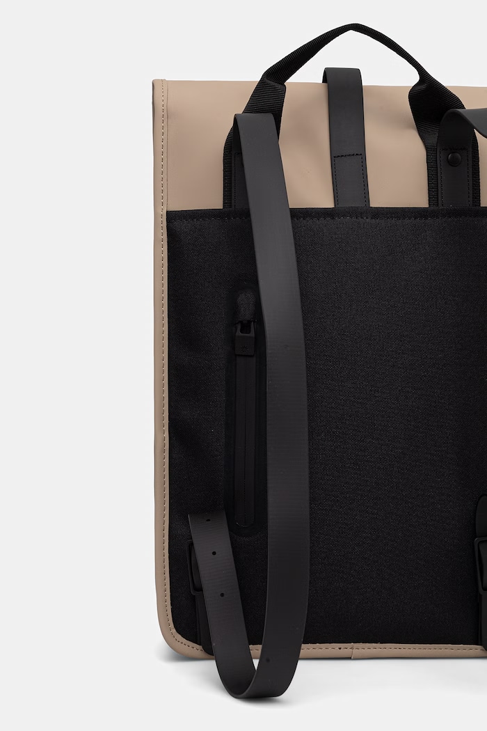 Dodatki Rains nahrbtnik Backpack Mini W3 13020.133 bež