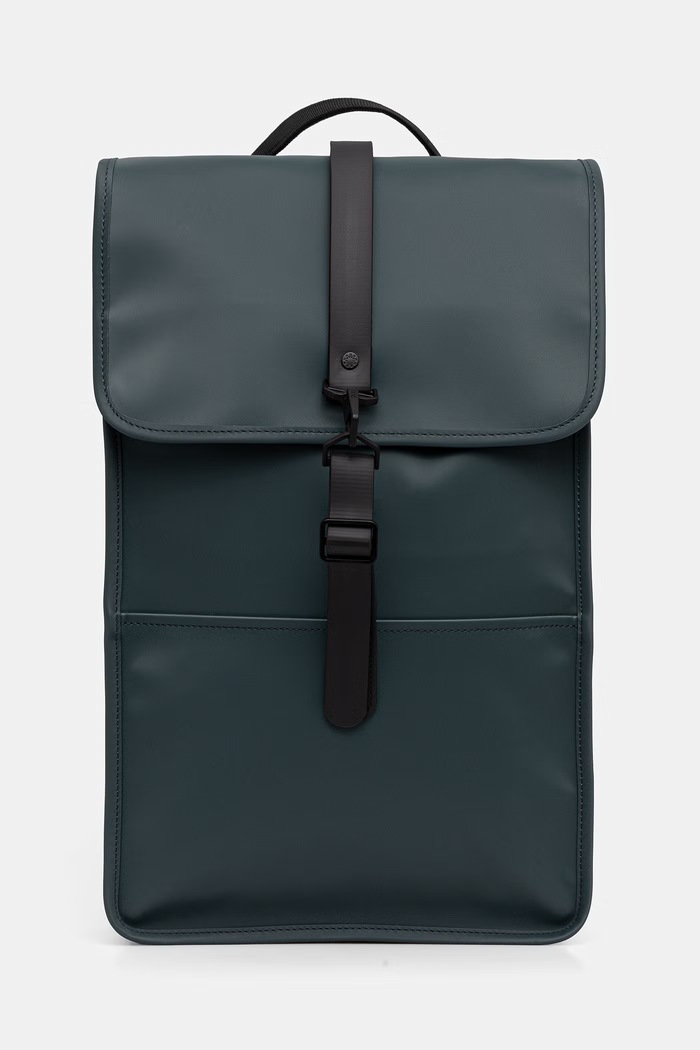 Rains plecak Backpack W3 zielony 13000.175