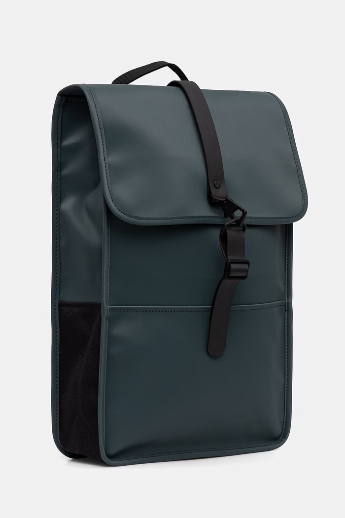 Rains plecak Backpack W3 13000.175 zielony AW26