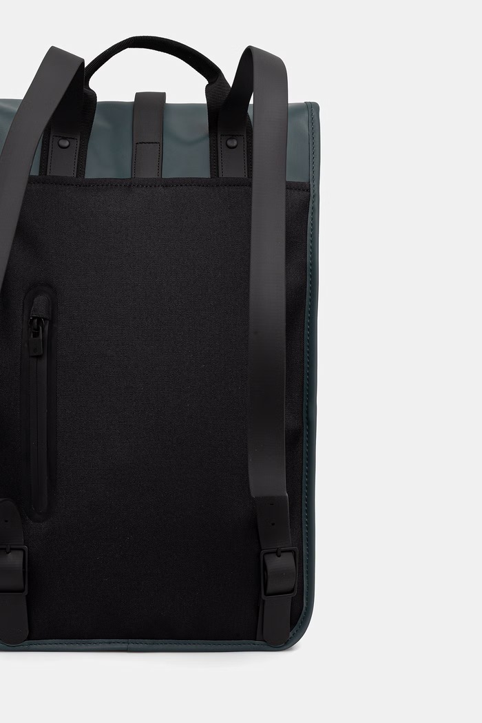 Akcesoria Rains plecak Backpack W3 13000.175 zielony