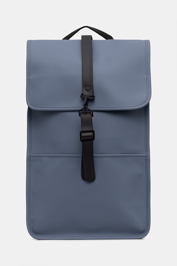 Rains plecak Backpack W3 niebieski 13000.172
