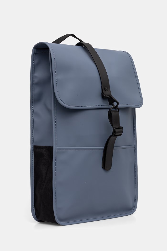 Rains plecak Backpack W3 13000.172 niebieski AW26