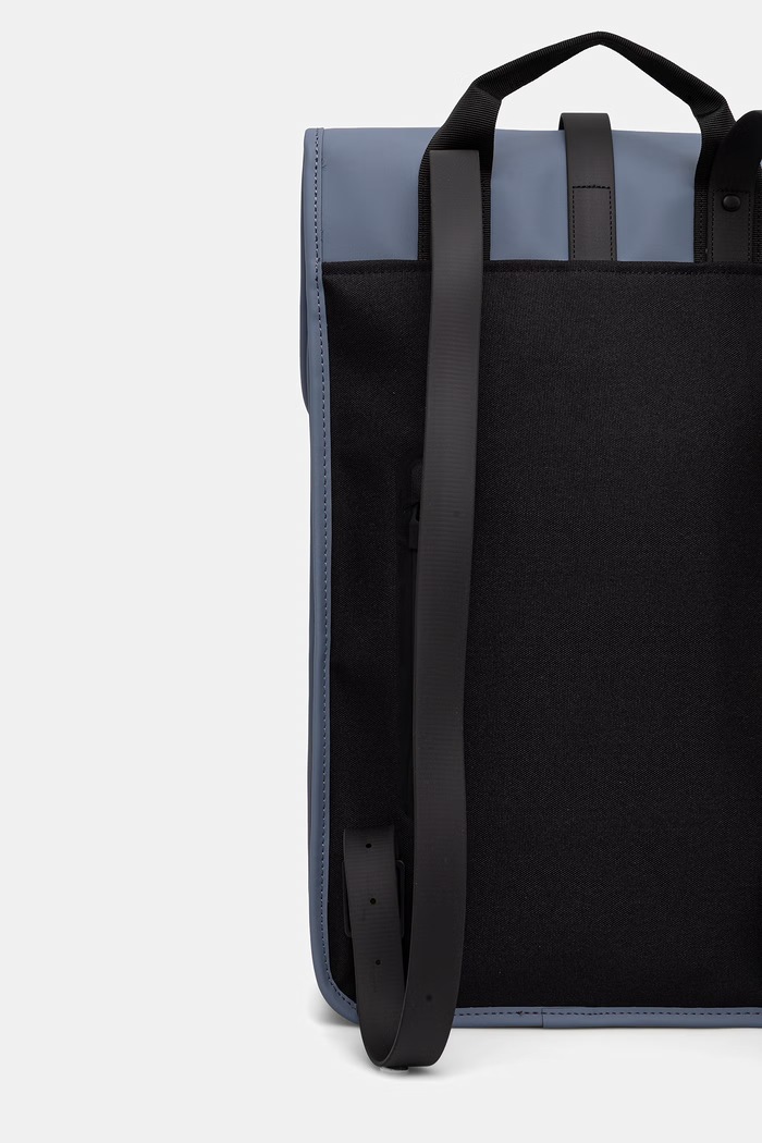 Akcesoria Rains plecak Backpack W3 13000.172 niebieski