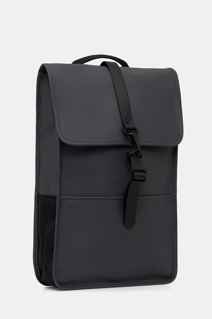 Rains plecak Backpack W3 13000.153 szary AW26