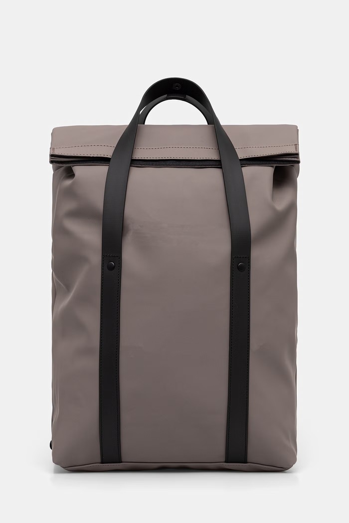 Rains plecak 2 Way Tote Backpack W3 brązowy 12940.173