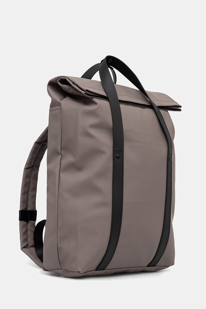 Rains plecak 2 Way Tote Backpack W3 12940.173 brązowy AW26
