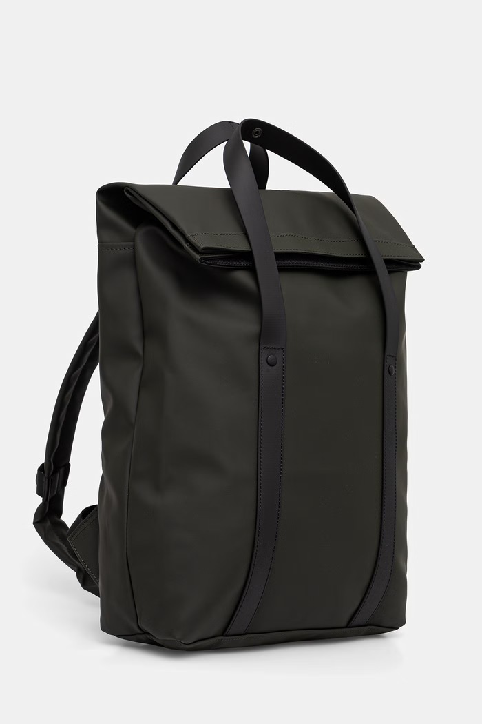 Rains plecak 2 Way Tote Backpack W3 12940.03 zielony AW26