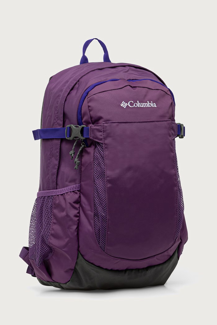 Columbia plecak trekkingowy 2175661 fioletowy AW26