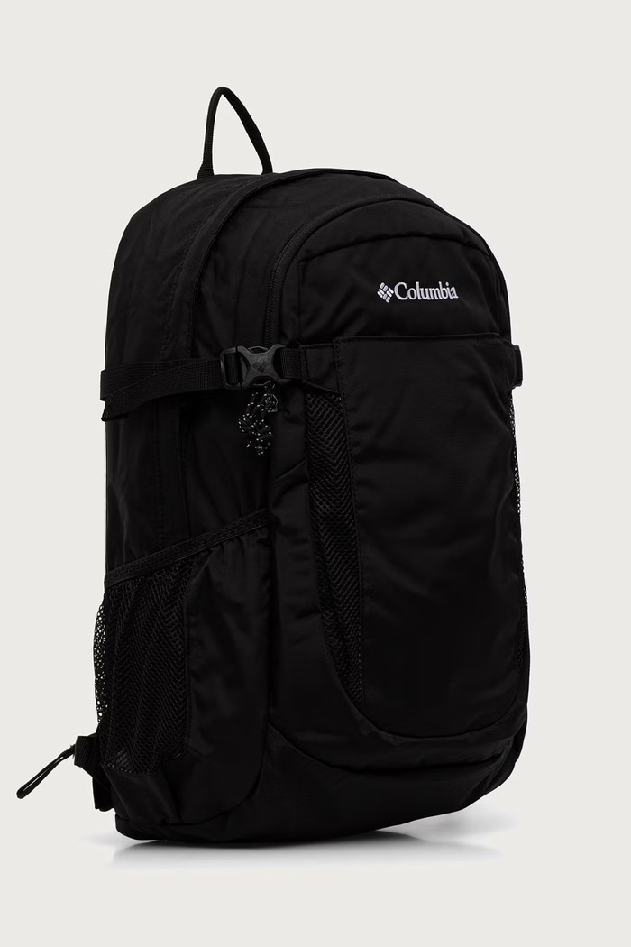 Columbia Trekingový ruksak 2175661 čierna AW26