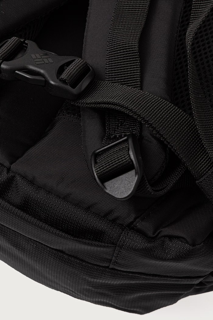 Trekingový ruksak Columbia 2175661 čierna
