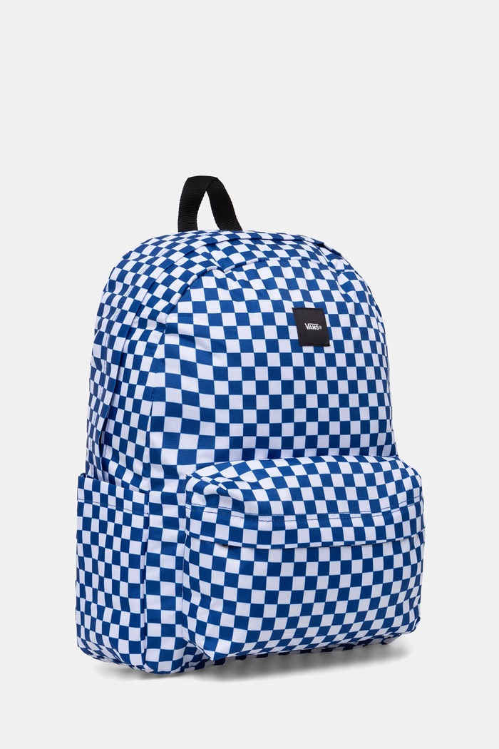 Vans σακίδιο VN000H4X10Z1 λευκό AW26