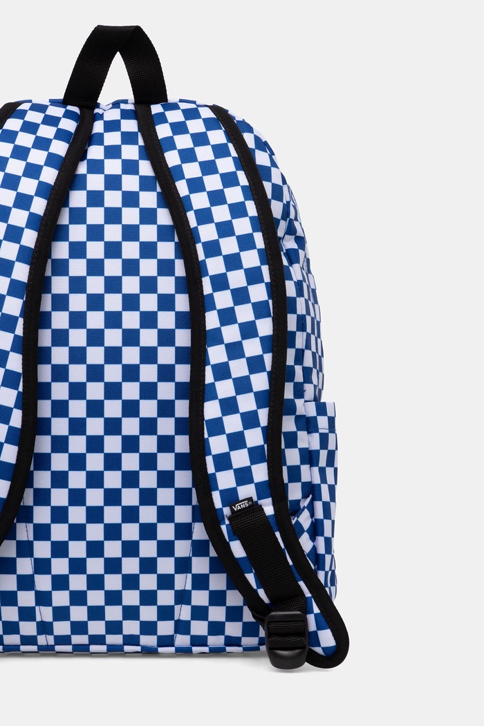 Αξεσουάρ Vans σακίδιο VN000H4X10Z1 λευκό