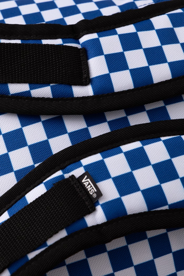 Vans σακίδιο λευκό VN000H4X10Z1