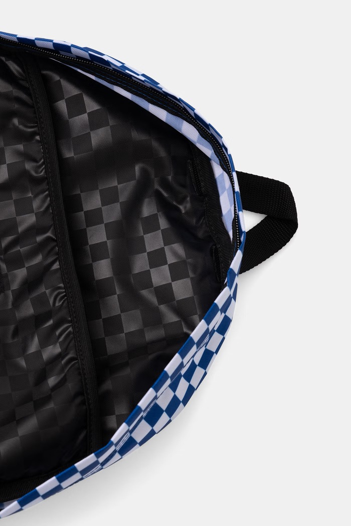 Vans σακίδιο VN000H4X10Z1 λευκό