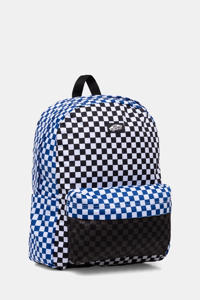 Vans ruksak VN000H4W5RR1 bijela AW26