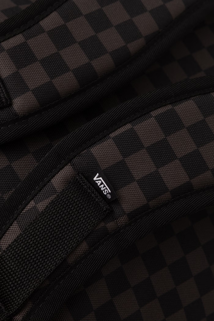 Vans σακίδιο λευκό VN000H4W5RR1