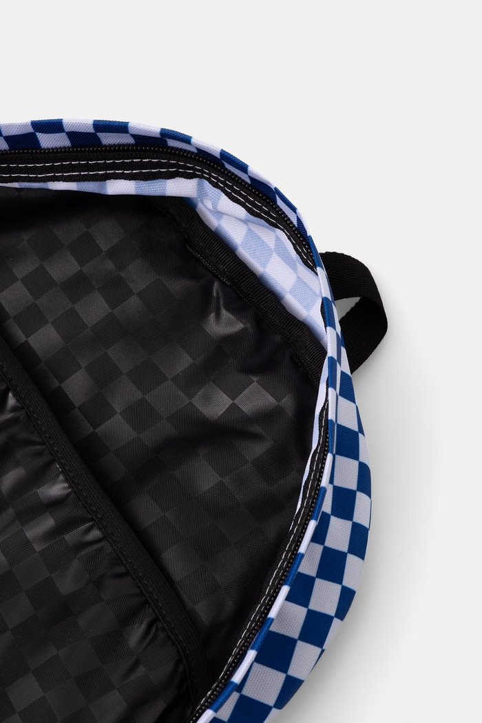 Vans ruksak bijela VN000H4W5RR1