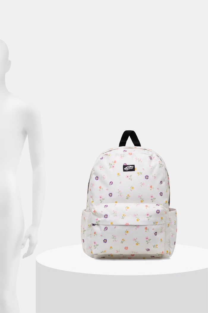 Vans ruksak VN000H4WFS81 bež