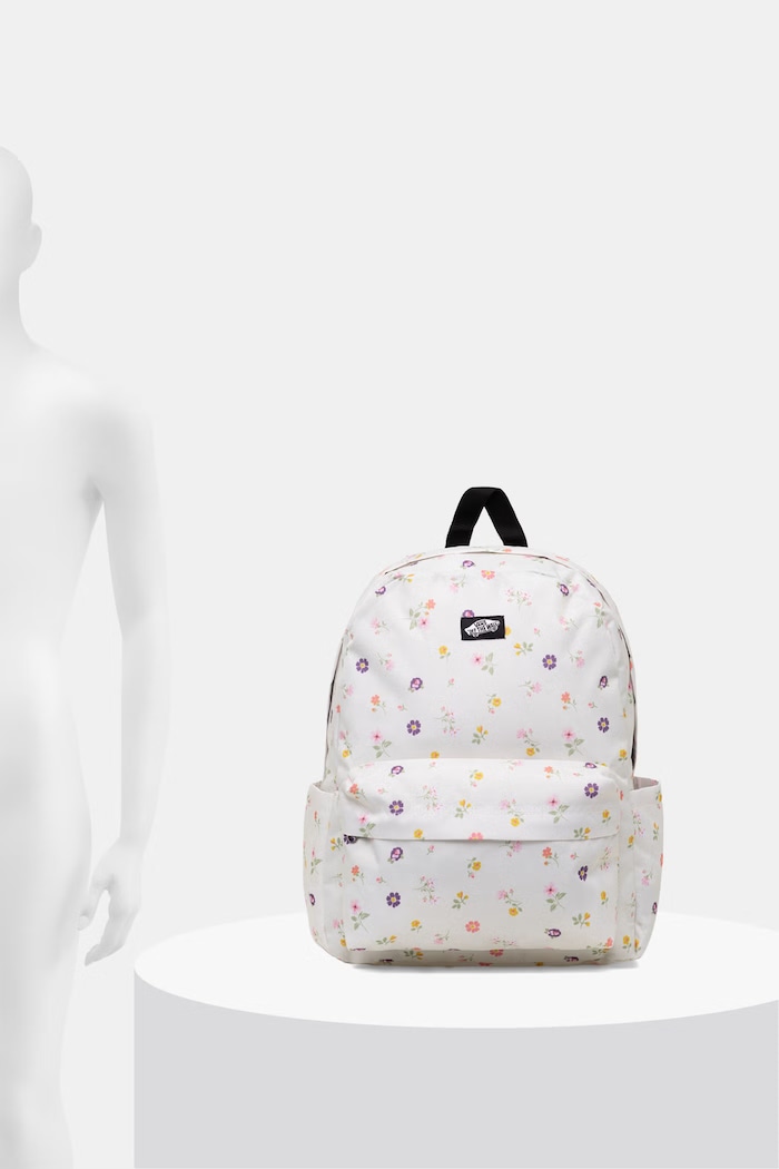 Vans ruksak VN000H4WFS81 bež