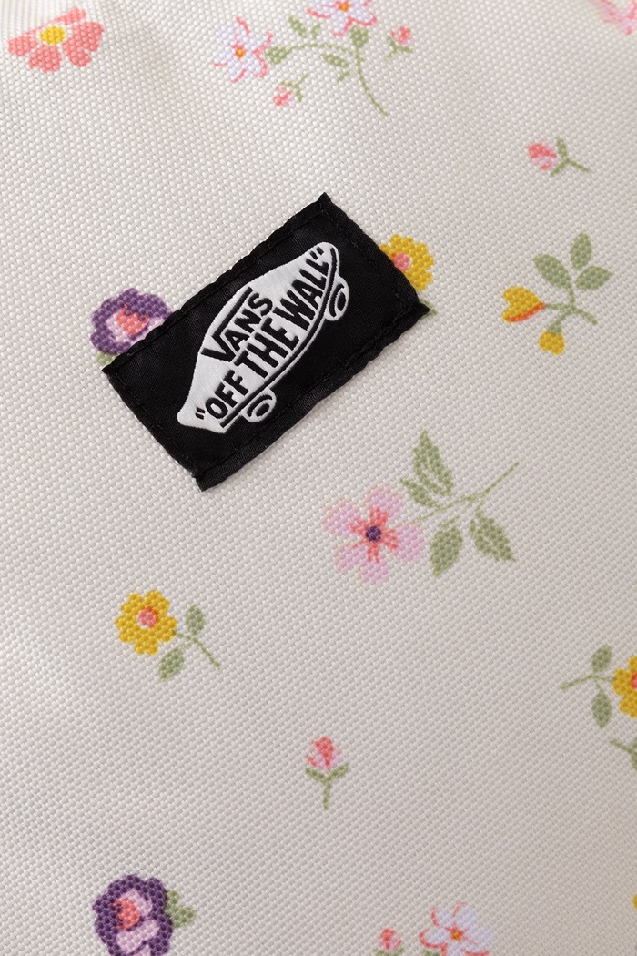Vans σακίδιο μπεζ VN000H4WFS81