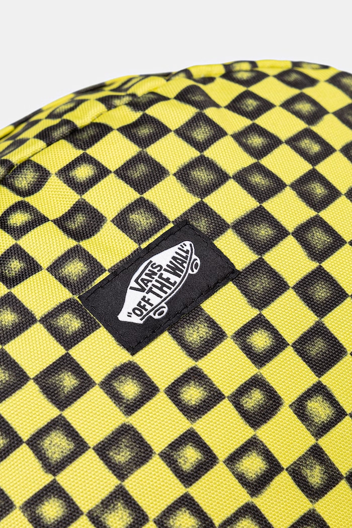 Vans plecak żółty VN000H4WGS11