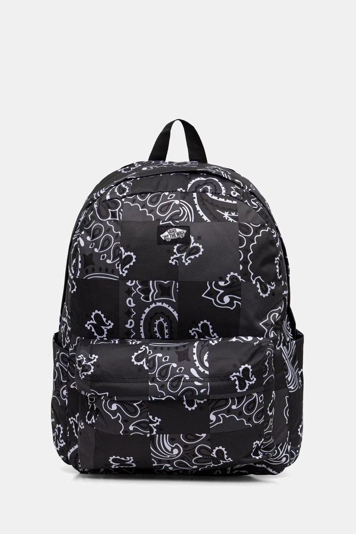 Vans раница сив VN000H4WPWT1