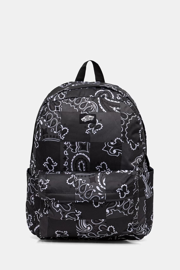 Vans раница сив VN000H4WPWT1